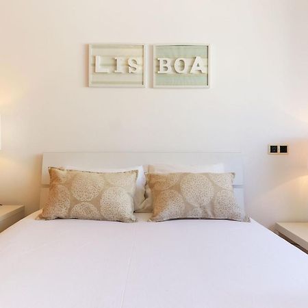 Expo Elegant By Homing Lisbon Exterior photo