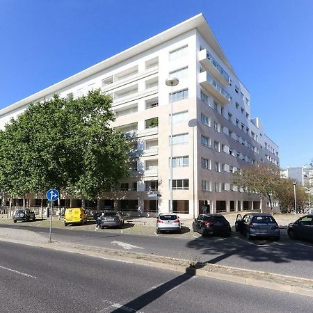 Expo Elegant By Homing Lisbon Exterior photo