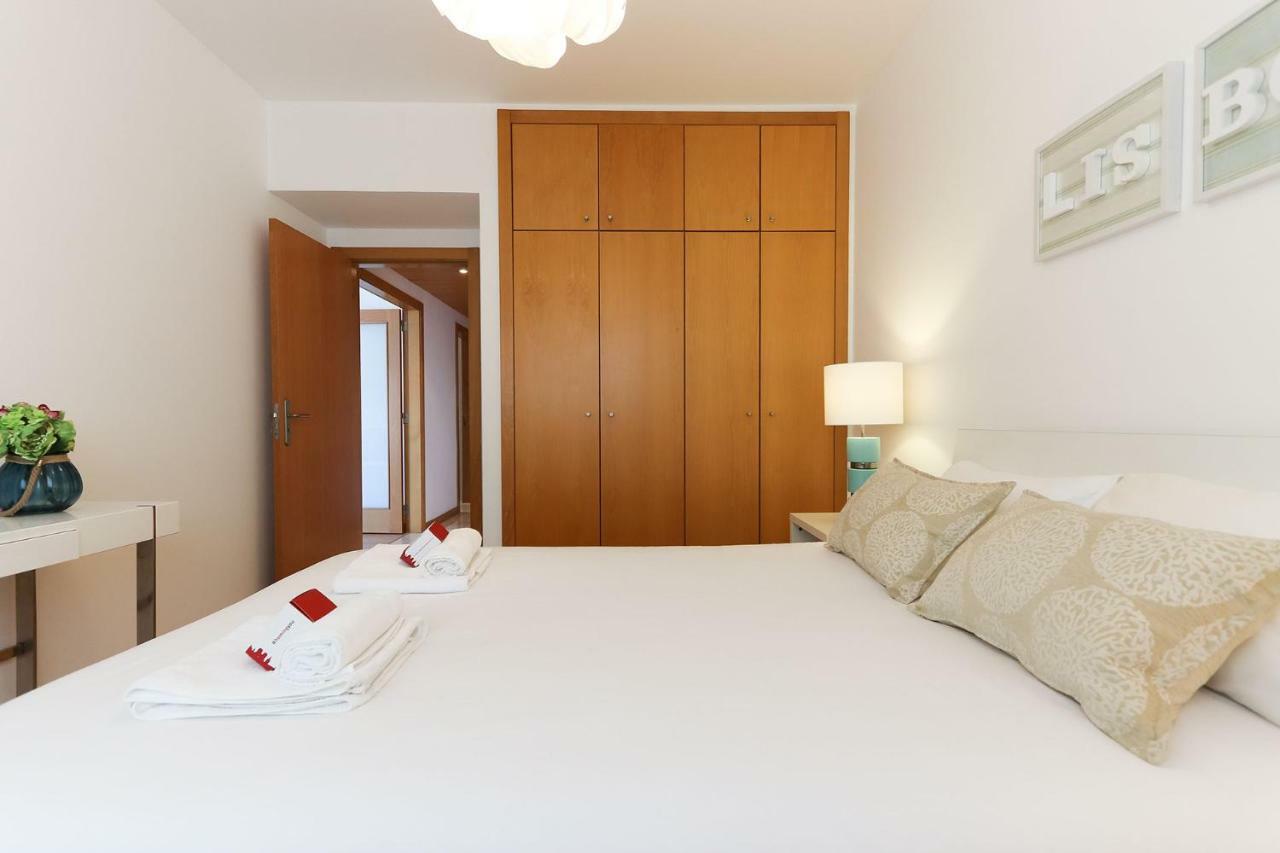 Expo Elegant By Homing Lisbon Exterior photo