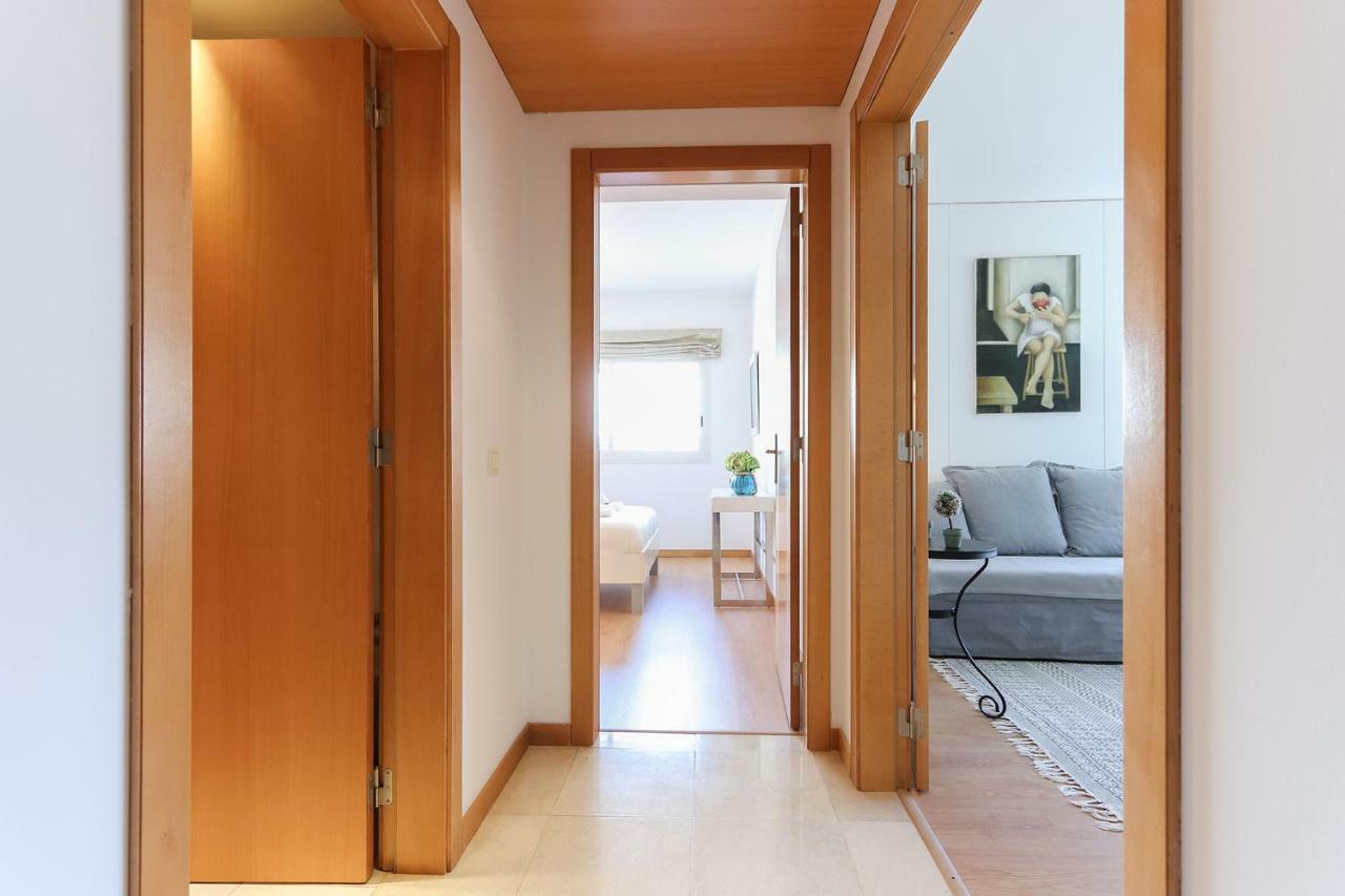 Expo Elegant By Homing Lisbon Exterior photo