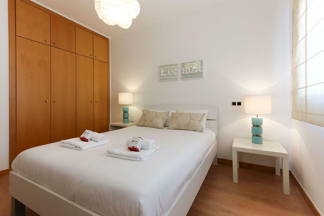 Expo Elegant By Homing Lisbon Exterior photo